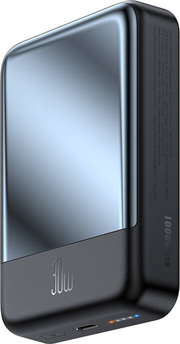 Mcdodo MC-5931 Magnetic Power Bank 10000mAh, 30W (black)