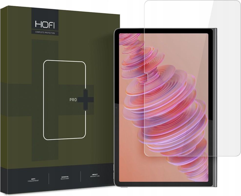 Tvrzené sklo HOFI GLASS PRO+ LENOVO TAB PLUS 11.5 TB-351 CLEAR
