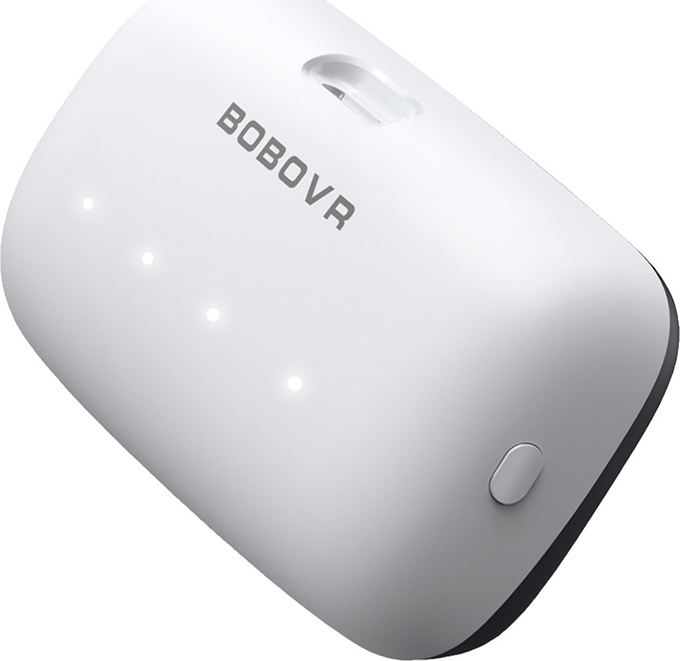 Baterie BOBOVR B100 pro S3 PRO/E3 PRO