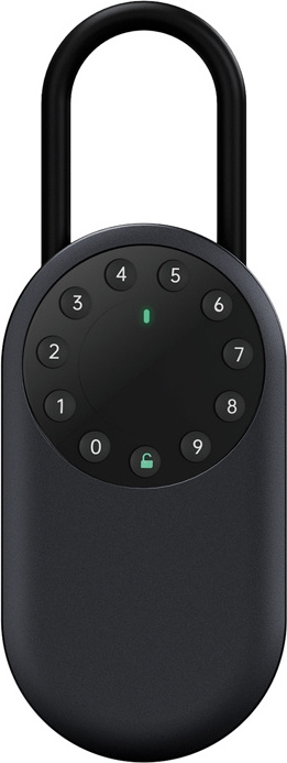 Chytrý trezor YEEUU K421