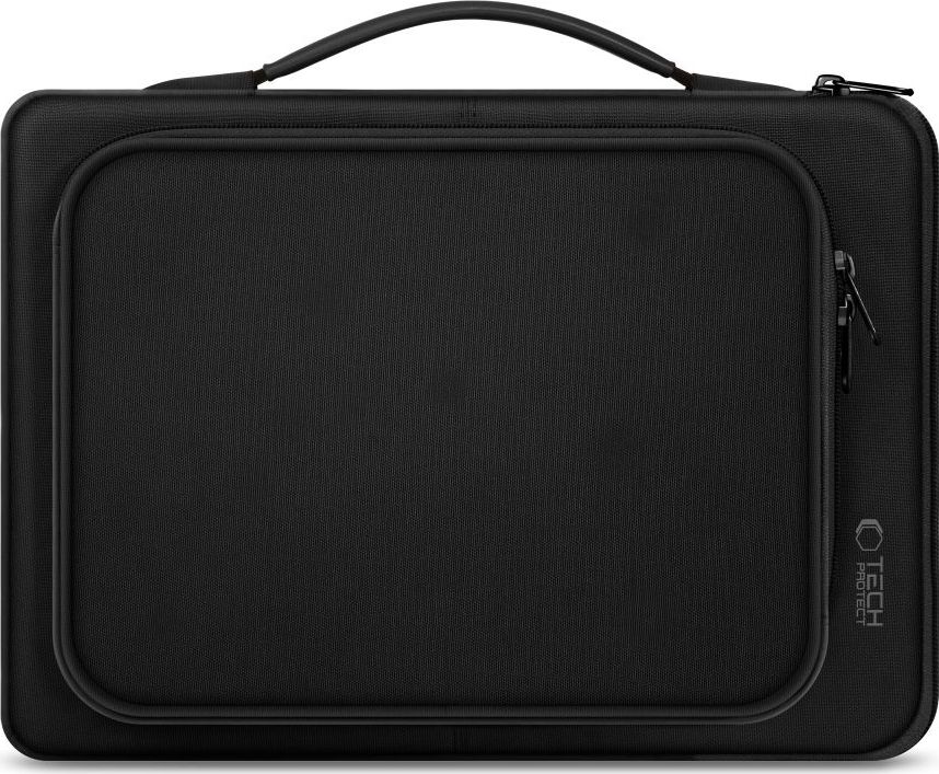 TECH-PROTECT BASIC BAG LAPTOP 15-16 BLACK