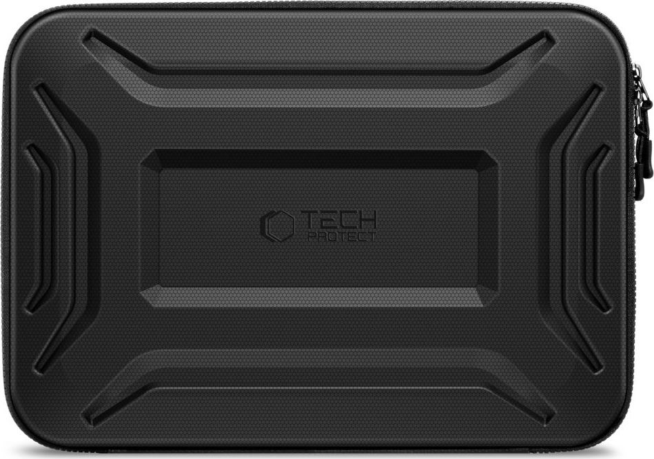 TECH-PROTECT KEVLAR PRO LAPTOP 13-14 BLACK