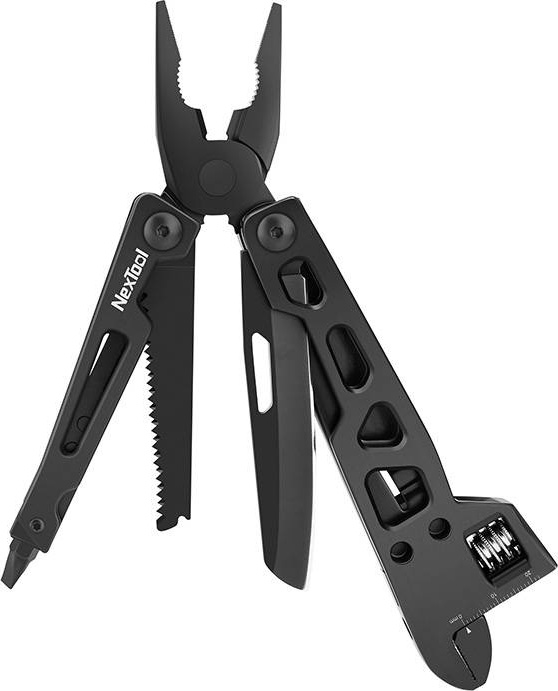 Multitool Nextool NE20131 9 v 1 (černý)