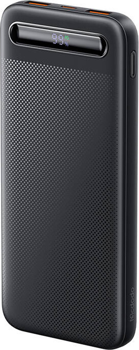 Powerbanka Mcdodo MC-3881 s digitálním displejem 10000mAh, 22,5W (černá)