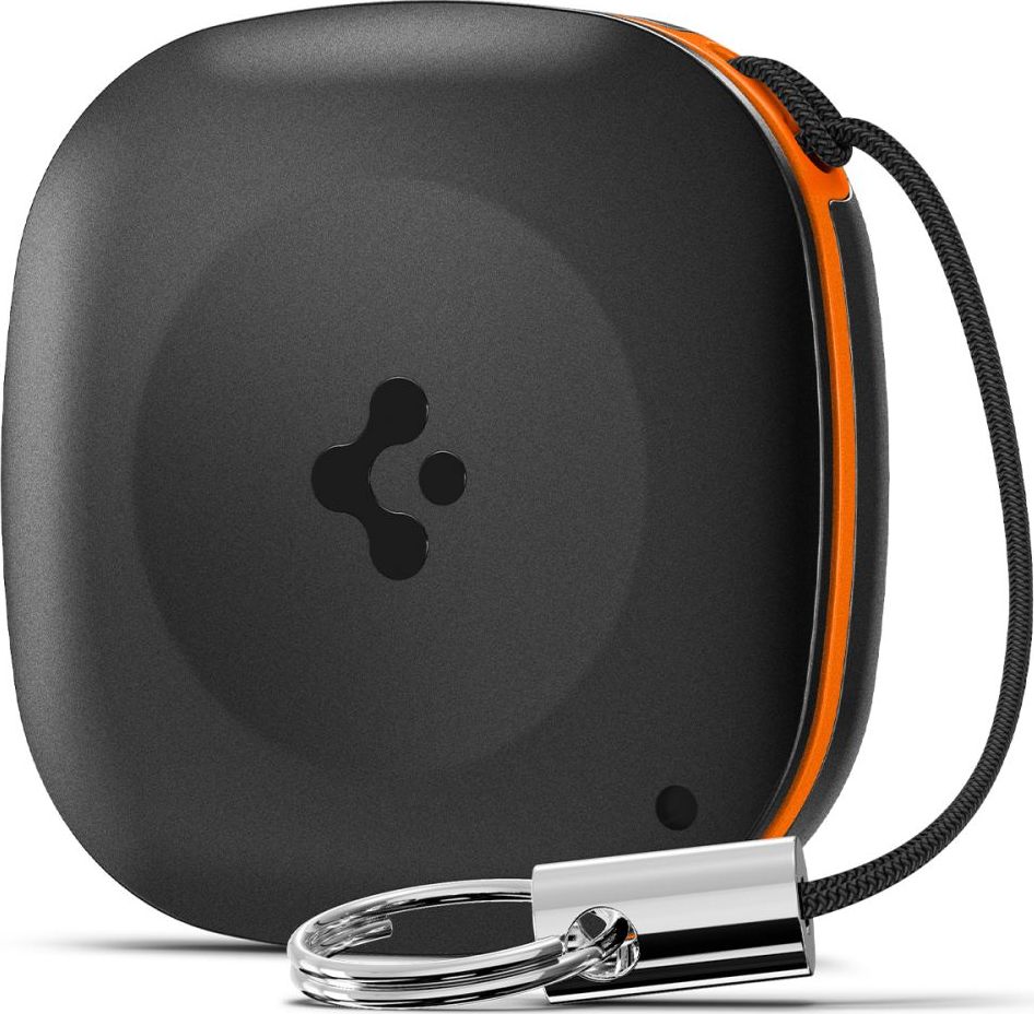 SPIGEN TAGME BLUETOOTH TRACKER S APPLE FIND MY (AirTag) BLACK