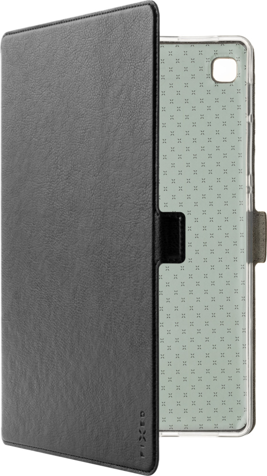 Pouzdro se stojánkem FIXED Topic Tab pro Samsung Galaxy Tab A7 Lite, černé