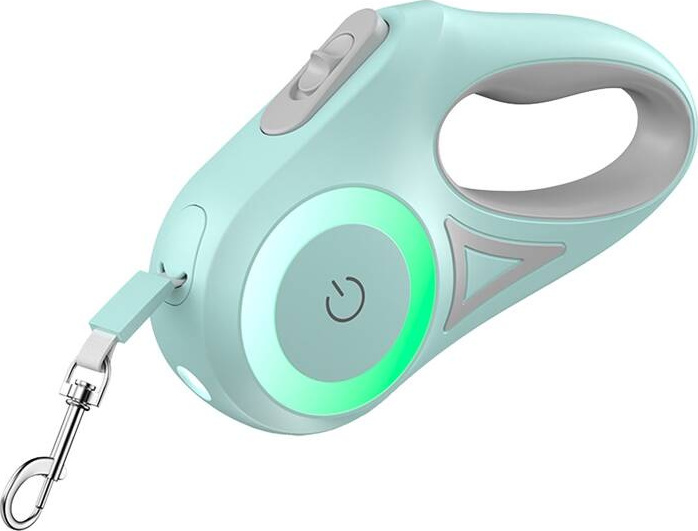 Automatické vodítko 3m Rojeco (zelené)