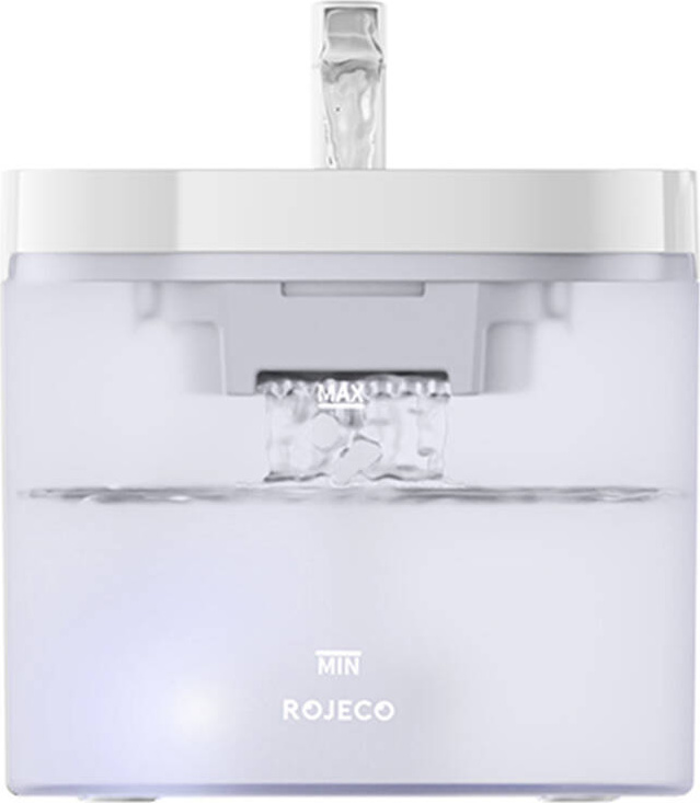 Fontána / pítko pro zvířata 1,5 l Rojeco