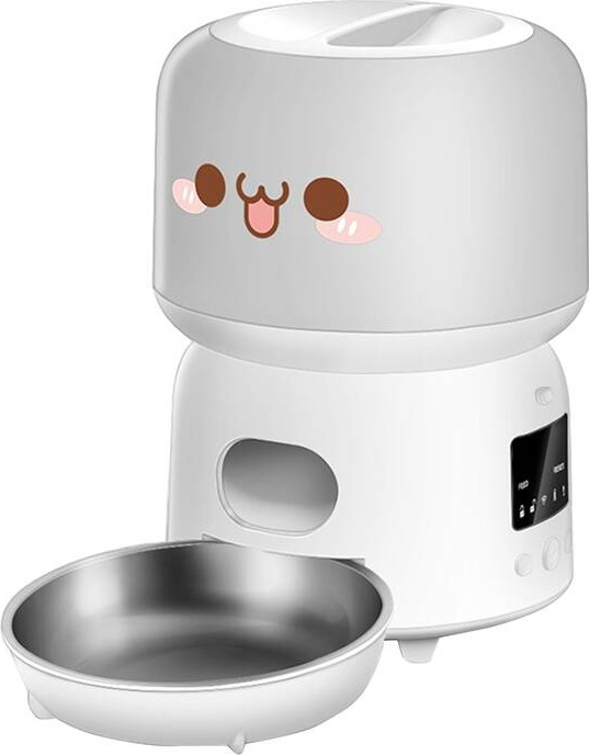 Dávkovač Rojeco 3L WiFi verze Smart Feed (bílý)
