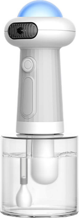 Automatický dávkovač mýdla pro koupaní domácích mazlíčků Rojeco 400 ml