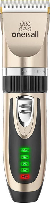 Trimmer / zastřihovač zvířat Oneisall X2