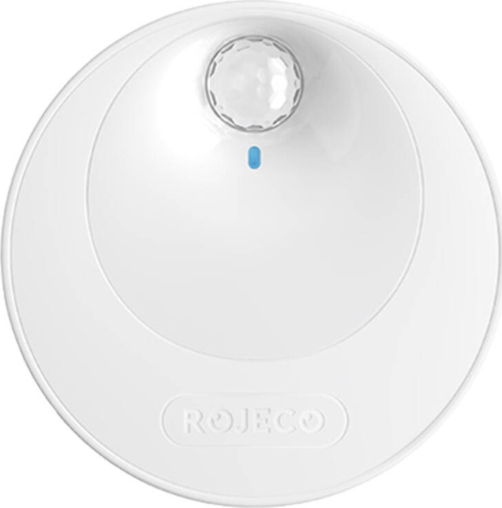 Rojeco Haobai Inteligentní pohlcovač zápachu Deodorizér 4000mAh pro kočky a malá zvířata