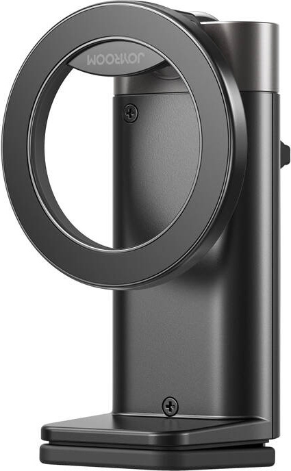 Magnetický cestovní držák Joyroom s MagSafe ZS413 (černý)