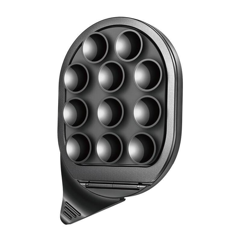 Joyroom JR-ZS418 Smartphone Holder with Stand and Suction Cups with MagSafe - Black