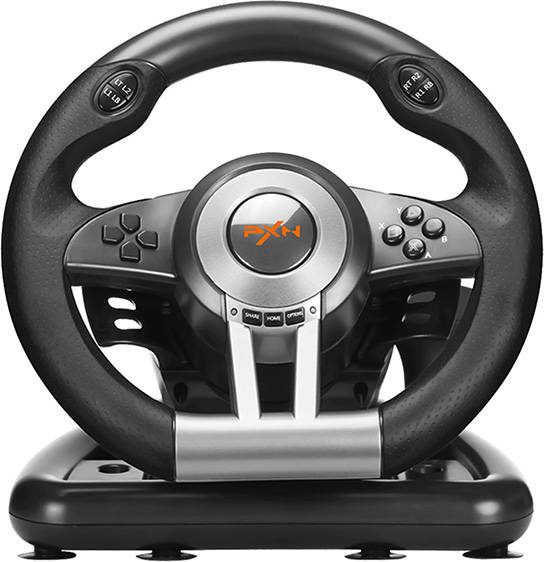 Herní volant PXN-V3 (PC / PS3 / PS4 / XBOX ONE / SWITCH)