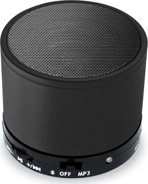 Bluetooth reproduktor Setty Junior černý