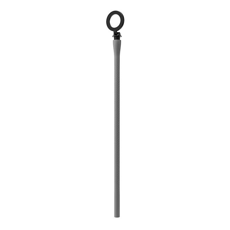Flexibilní držák TELESIN s MagSafe pro telefony (šedý)