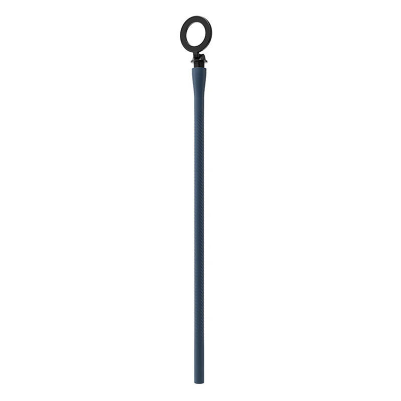 Flexibilní držák TELESIN s MagSafe pro telefony (modrý)