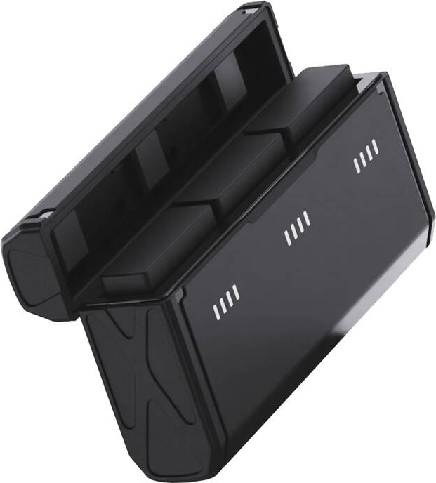 Nabíječka tří baterií pro GoPro Hero 13 Black Telesin (S0-BCG-11-TGP)
