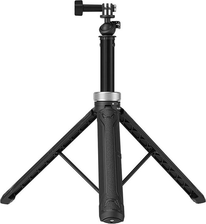 Selfie tyč/stativ 360° Telesin for action cameras / phones (S1-TSS-01)