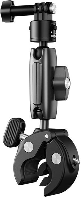 Držák Telesin na řídítka pro sportovní kamery