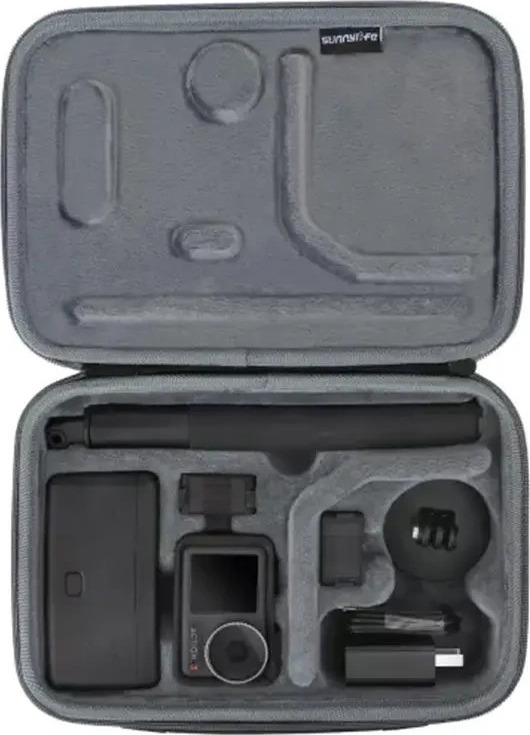 Pouzdro Sunnylife pro DJI Osmo Action 5 PRO/4/3 Adventure Combo