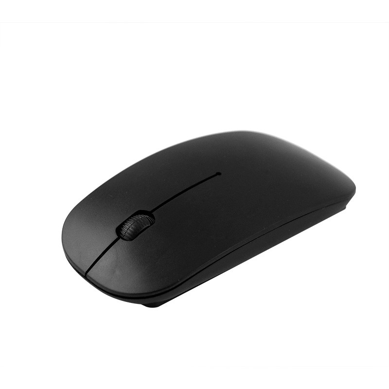 Clearo Bezdrátová myš 2,4Ghz černá