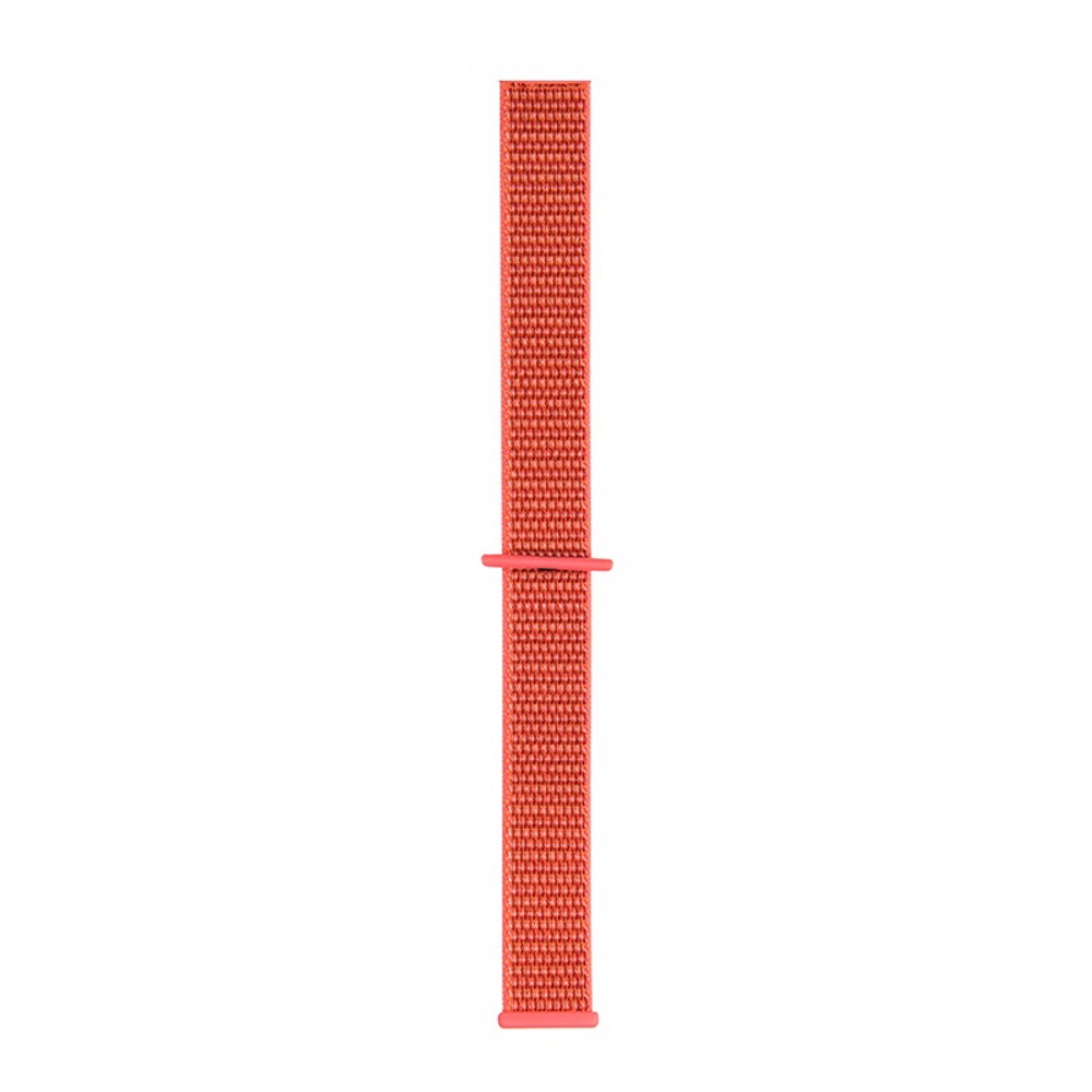 Devia strap Deluxe Sport3 for Apple Watch 42mm/ 41mm/ 40mm/ 38mm nectarine