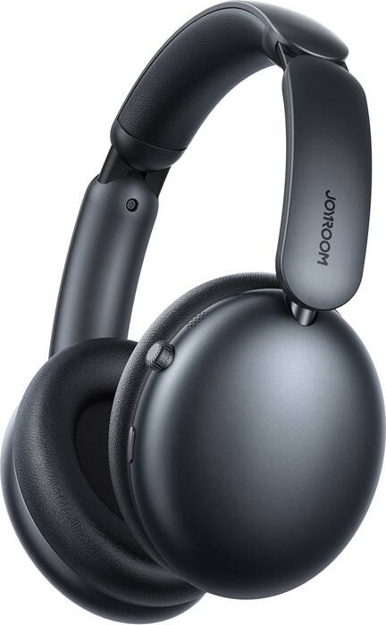 Bezdrátová sluchátka Joyroom J-Head JR-JH1 Hybrid ANC (černá)