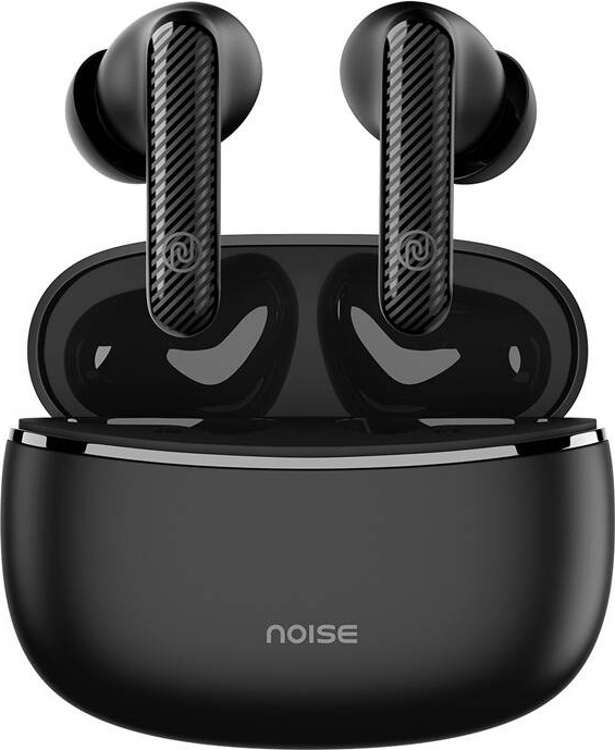 Sluchátka Noise Aura Buds TWS (černá)