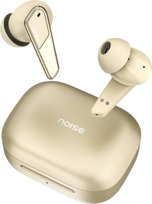 Sluchátka Noise Buds N1 Pro TWS (béžová)