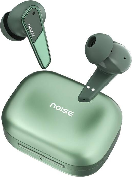 Sluchátka Noise Buds N1 Pro TWS (zelená)