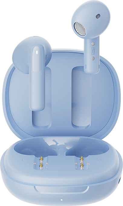 Sluchátka TWS QCY Ailybuds E20 HT13 (modrá)