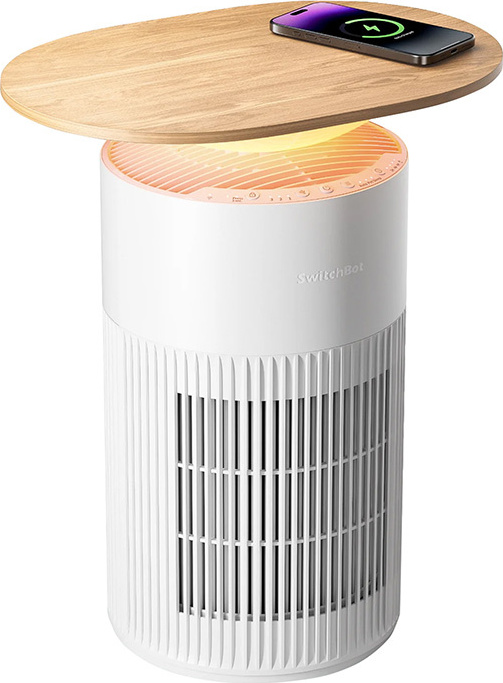 Čistička vzduchu SwitchBot Air Purifier Table