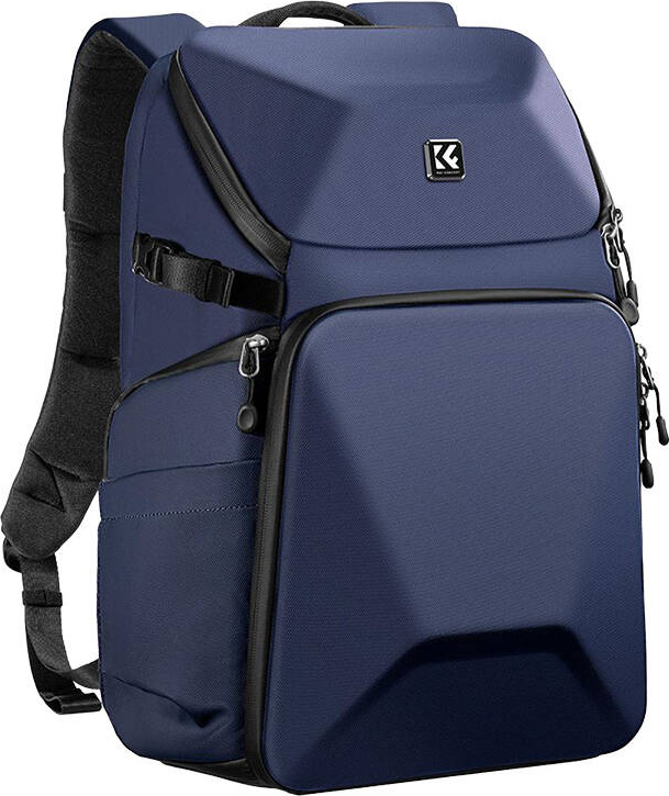 Batoh 20L K&F Concept (KF13.144V2) modrý (batoh na fotoaparát)