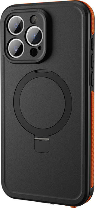 Voděodolný kryt Telesin pro iPhone 15 Pro Max