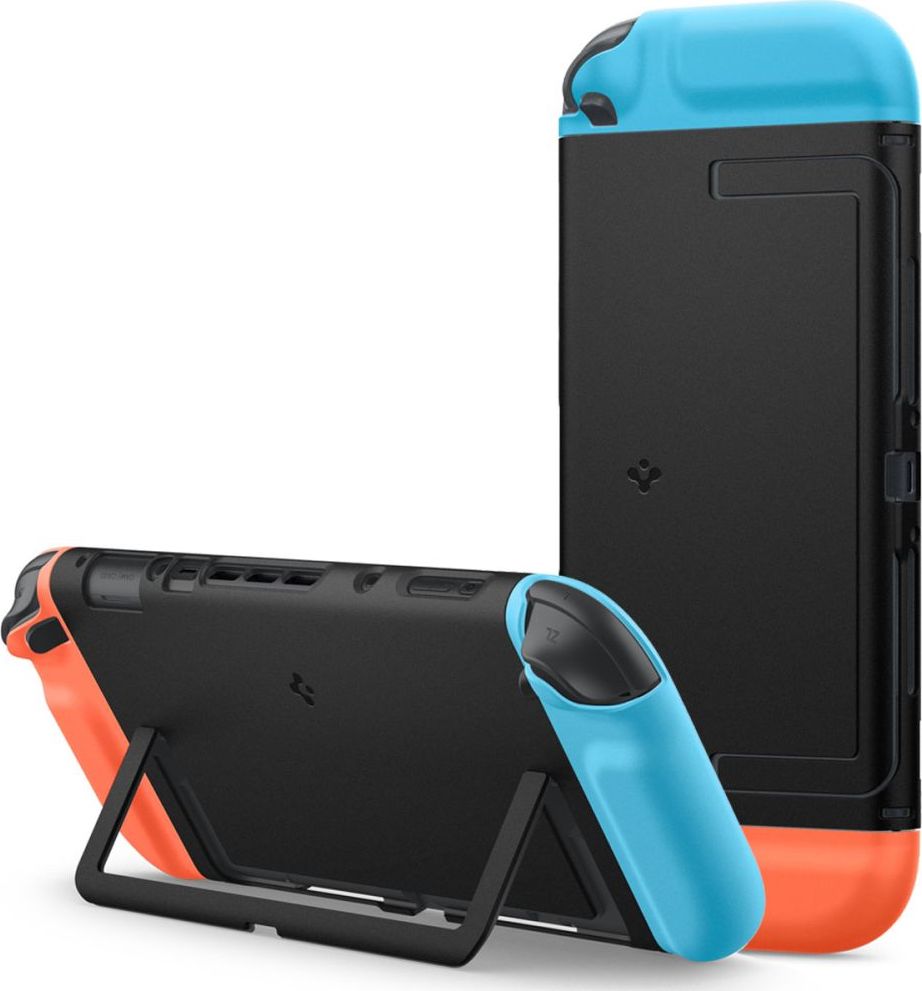 SPIGEN NANO POP NINTENDO SWITCH 2 SPECIAL EDITION