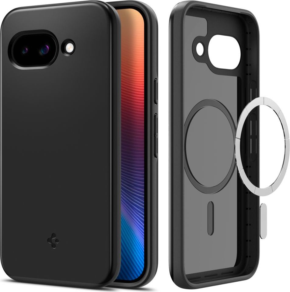 SPIGEN THIN FIT MAG MAGSAFE GOOGLE PIXEL 9A BLACK