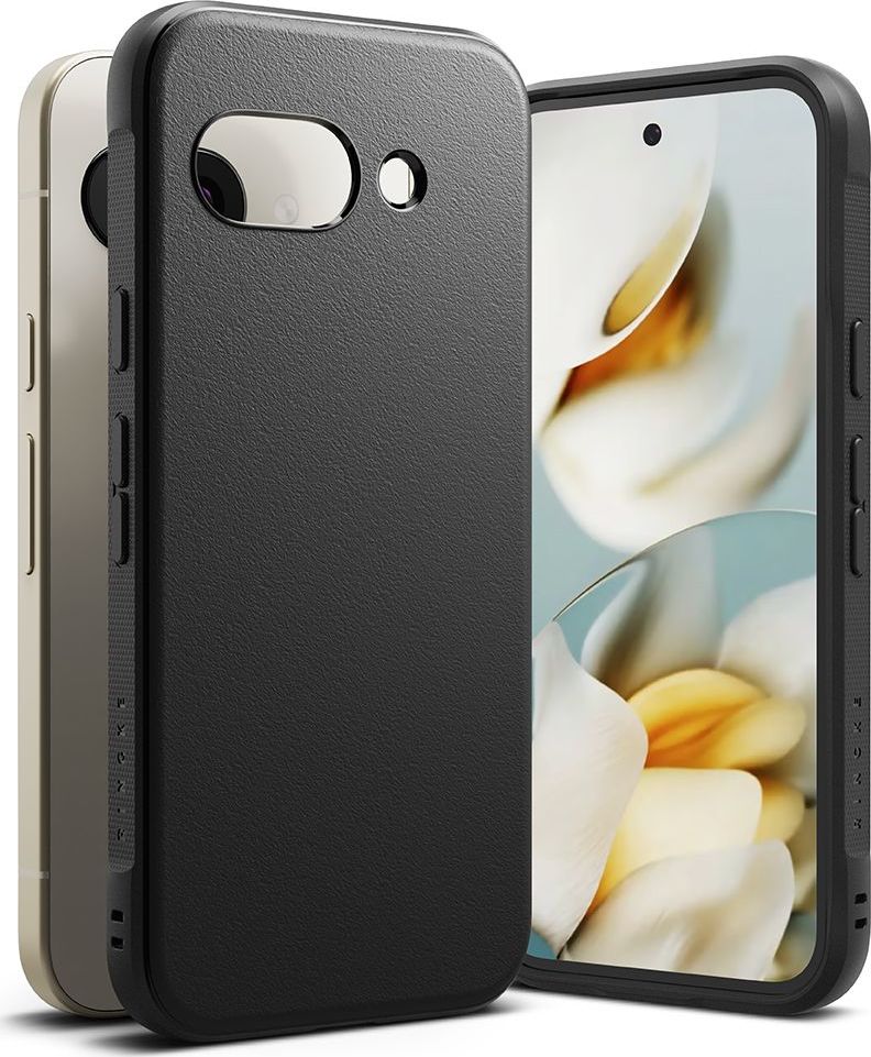 RINGKE ONYX GOOGLE PIXEL 9A BLACK