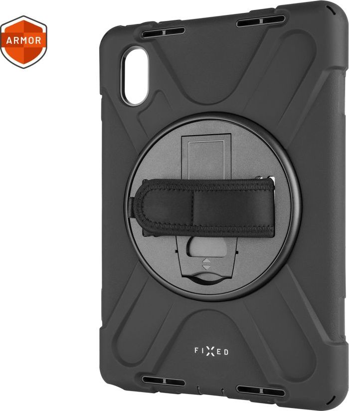 Odolné pouzdro se stojánkem FIXED Rugged Tab Case pro Lenovo Tab M11 11