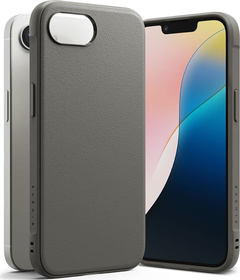 RINGKE ONYX IPHONE 16E GREY