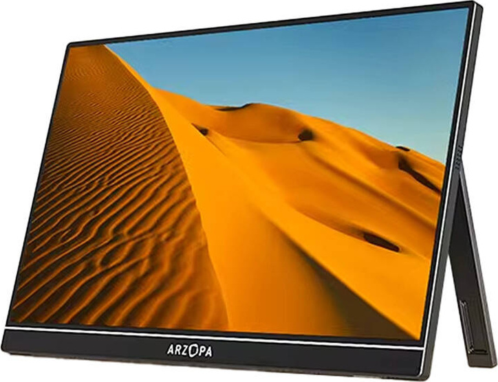 Přenosný monitor Arzopa A1T 15,6" Full HD 1080P IPS