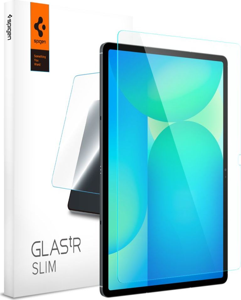 Tvrzené sklo SPIGEN GLAS.TR SLIM GALAXY TAB S10 FE+ PLUS 13.1 X620 / X626B CLEAR