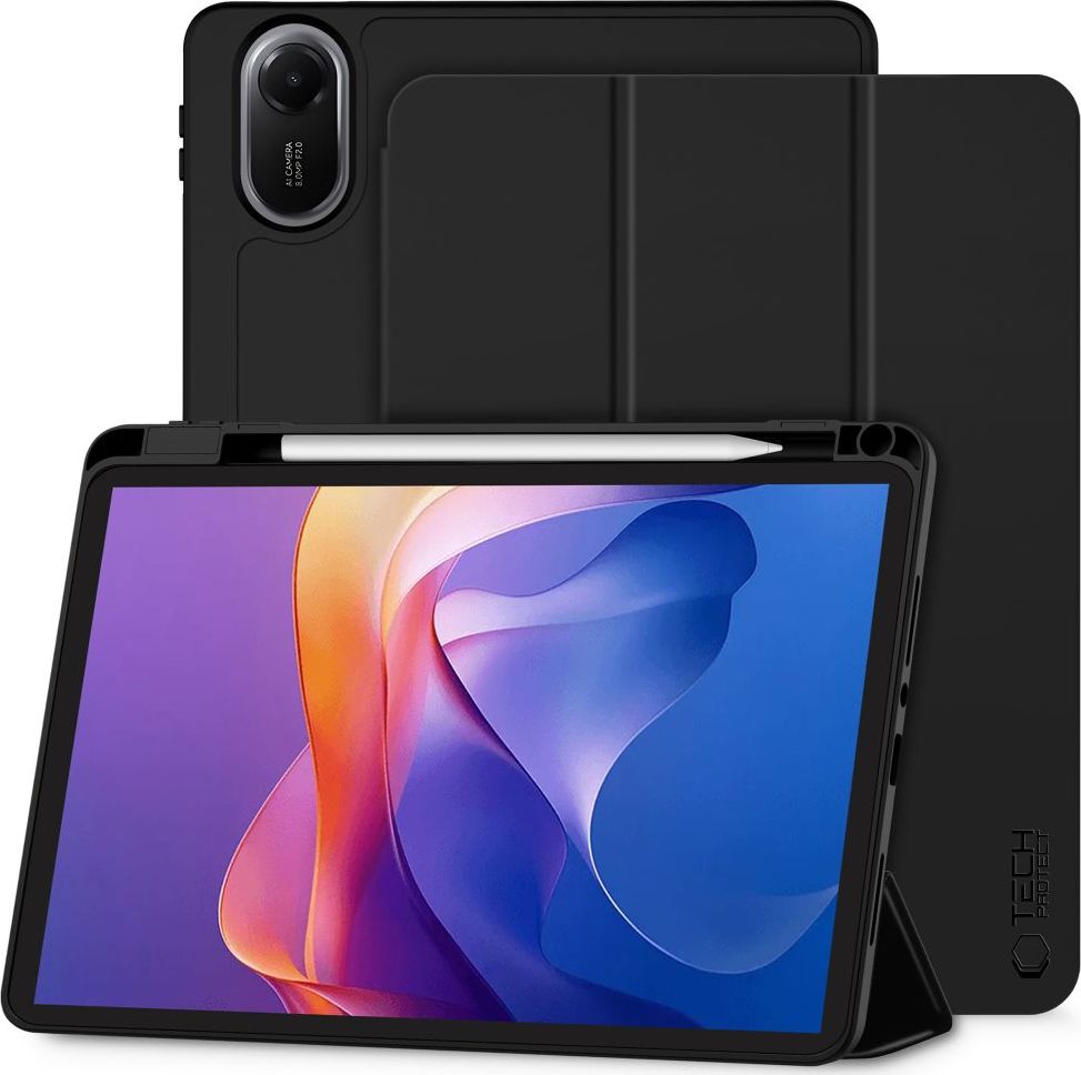 TECH-PROTECT SC PEN XIAOMI REDMI PAD 2 11.0 BLACK