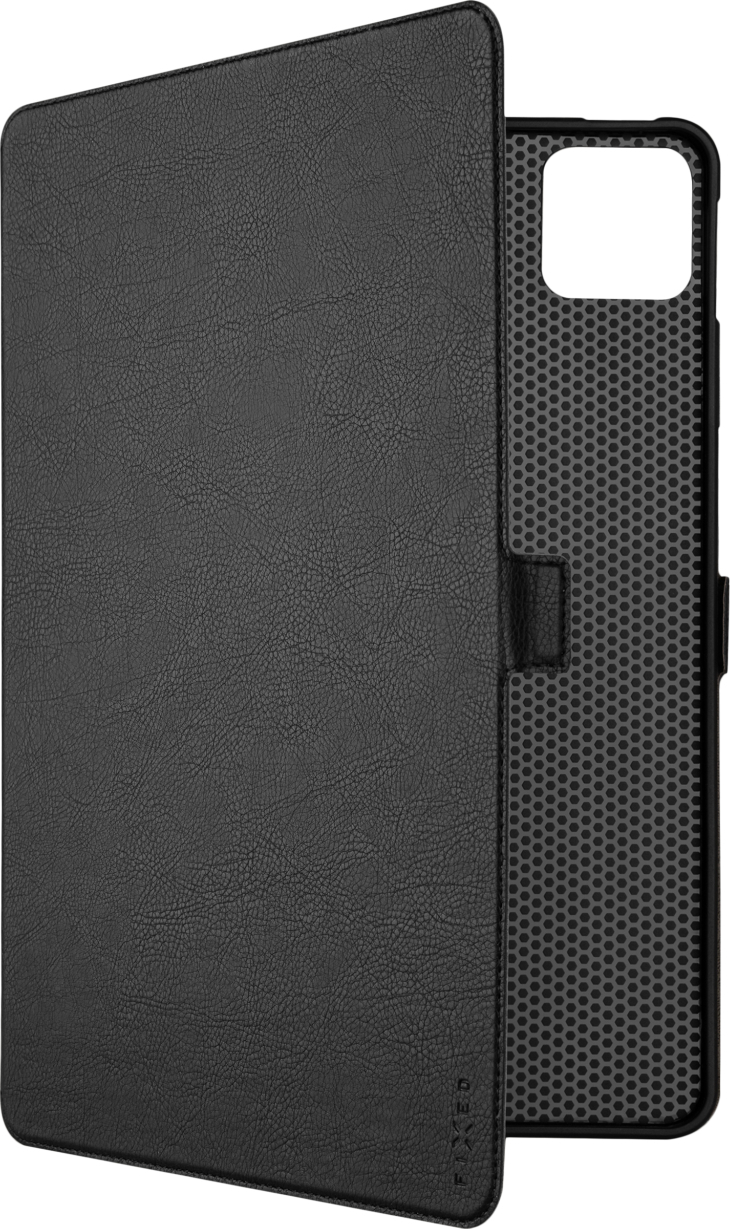 Pouzdro se stojánkem FIXED Topic Tab pro Xiaomi Pad 6S Pro, černé