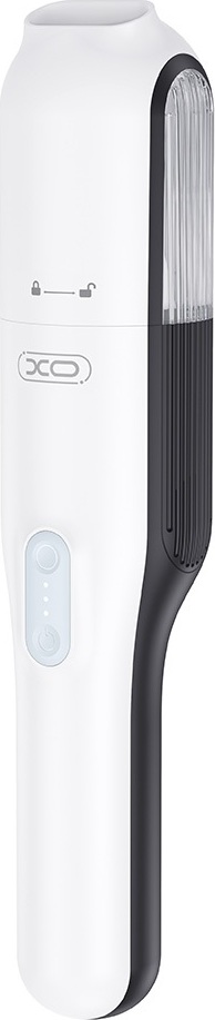 Bezdrátový vysavač do auta XO CZ020 bílý 65W 6,7Kpa