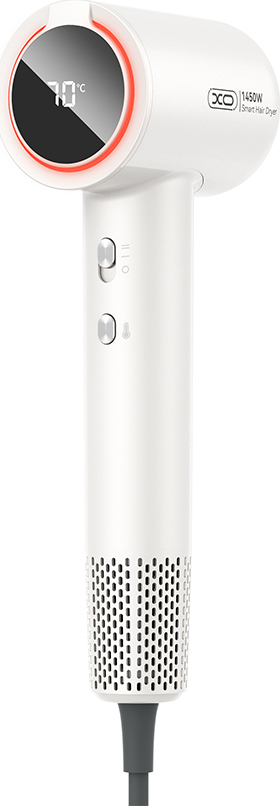 Fén XO CF29 bílý 1450W