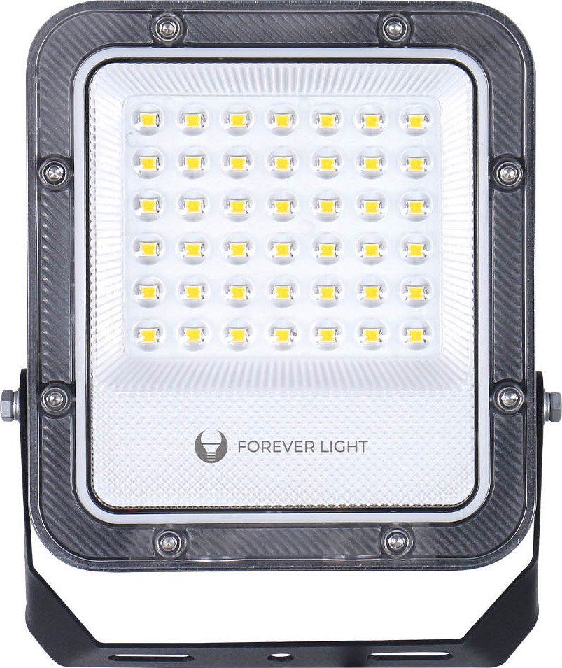 LED reflektor PROXIM+ 30W 6500K 4500lm 230V IP65 Forever Light 150lm/W 5letá záruka