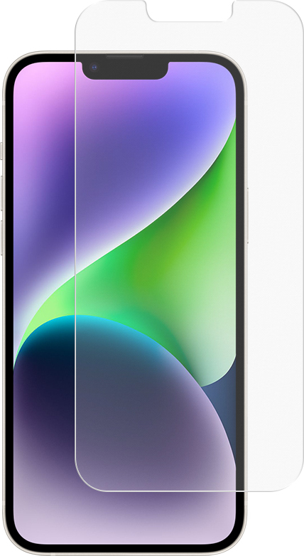 Tvrzené sklo Vmax 0,33mm čiré sklo pro iPhone 14 Plus 6,7