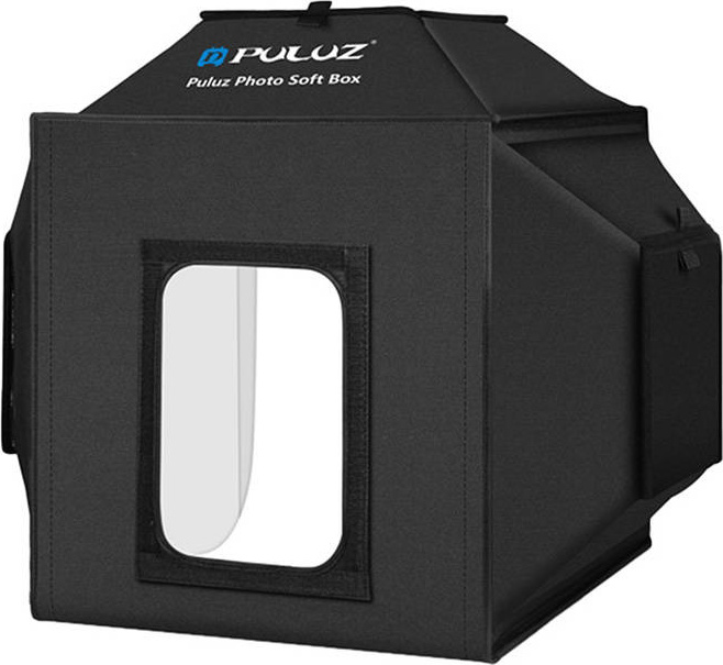 Fotoateliér Puluz 40cm 24W 5500K PU5042EU